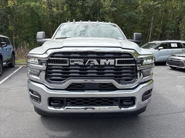 2026 RAM Ram 2500 RAM 2500 TRADESMAN CREW CAB 4X4 8 BOX 2026 RAM Ram 2500 RAM 2500 TRADESMAN CREW CAB 4X4 8 BOX