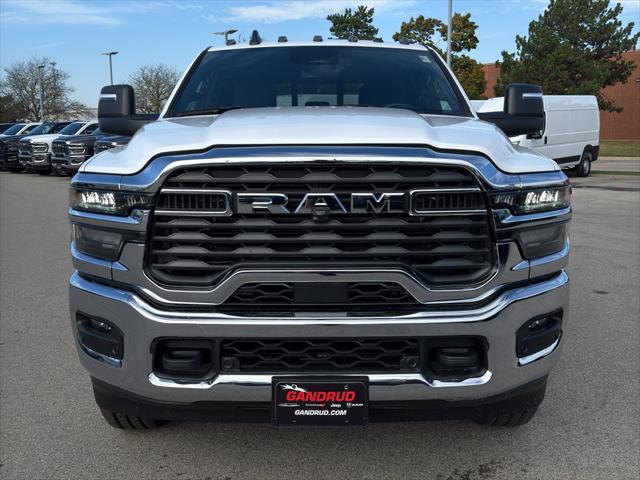 2026 RAM Ram 2500 RAM 2500 TRADESMAN CREW CAB 4X4 64 BOX 2026 RAM Ram 2500 RAM 2500 TRADESMAN CREW CAB 4X4 64 BOX