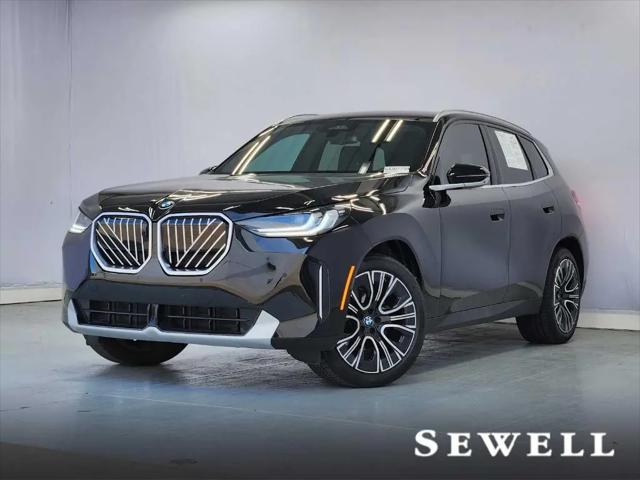 2025 BMW X3 30 xDrive for sale in Plano, TX