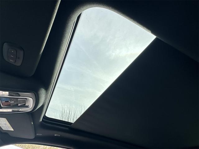 2026 RAM Ram 1500 RAM 1500 LIMITED CREW CAB 4X4 57 BOX