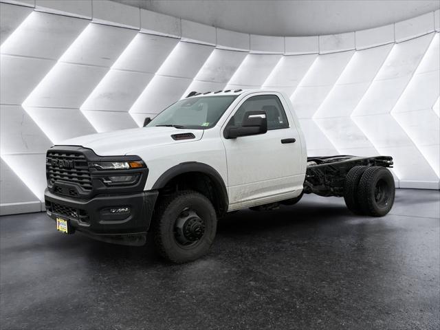 2026 RAM Ram 3500 Chassis Cab RAM 3500 TRADESMAN CHASSIS REGULAR CAB 4X4 60 CA 2026 RAM Ram 3500 Chassis Cab RAM 3500 TRADESMAN CHASSIS REGULAR CAB 4X4 60 CA