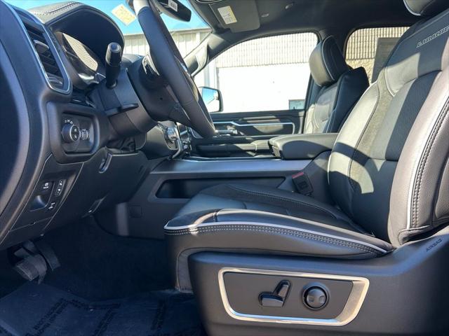 2026 RAM Ram 1500 RAM 1500 LARAMIE CREW CAB 4X4 64 BOX 2026 RAM Ram 1500 RAM 1500 LARAMIE CREW CAB 4X4 64 BOX