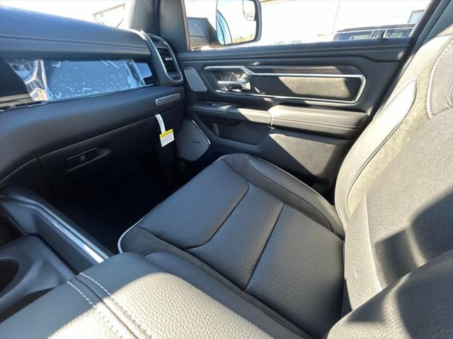 2026 RAM Ram 1500 RAM 1500 LARAMIE CREW CAB 4X4 64 BOX 2026 RAM Ram 1500 RAM 1500 LARAMIE CREW CAB 4X4 64 BOX