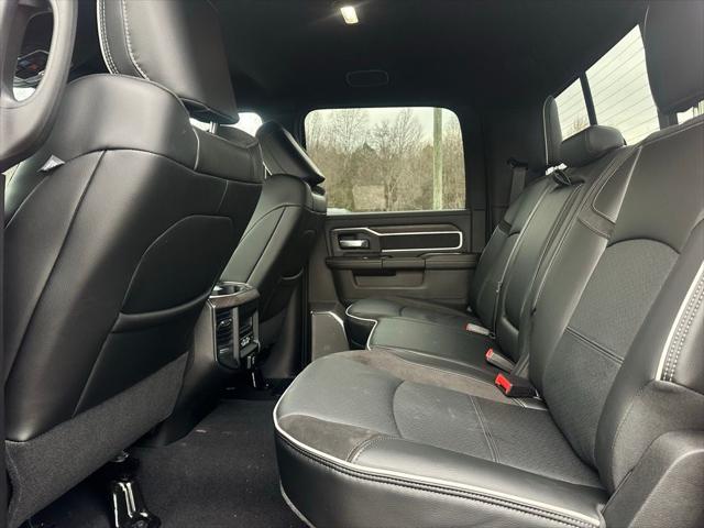 2026 RAM Ram 2500 RAM 2500 LARAMIE CREW CAB 4X4 64 BOX 2026 RAM Ram 2500 RAM 2500 LARAMIE CREW CAB 4X4 64 BOX