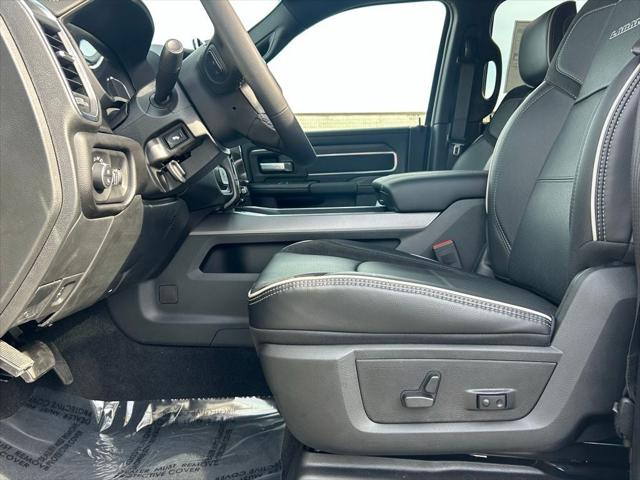 2026 RAM Ram 2500 RAM 2500 LARAMIE CREW CAB 4X4 64 BOX 2026 RAM Ram 2500 RAM 2500 LARAMIE CREW CAB 4X4 64 BOX