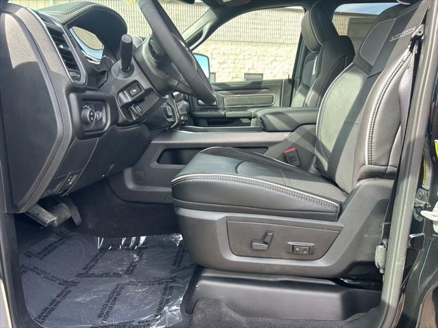 2026 RAM Ram 2500 RAM 2500 LARAMIE CREW CAB 4X4 64 BOX 2026 RAM Ram 2500 RAM 2500 LARAMIE CREW CAB 4X4 64 BOX