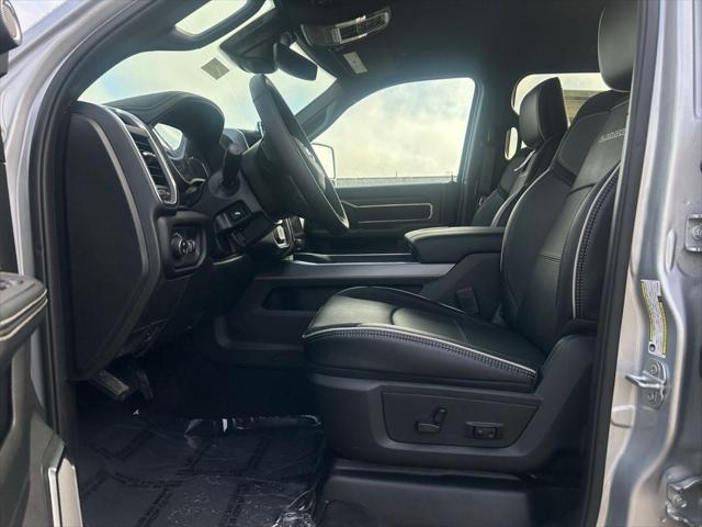 2026 RAM Ram 2500 RAM 2500 LARAMIE CREW CAB 4X4 64 BOX 2026 RAM Ram 2500 RAM 2500 LARAMIE CREW CAB 4X4 64 BOX