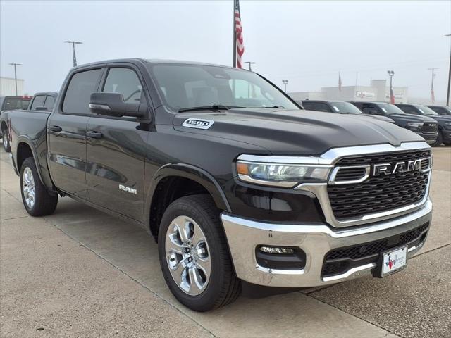 2026 RAM Ram 1500 RAM 1500 LONE STAR CREW CAB 4X2 57 BOX 2026 RAM Ram 1500 RAM 1500 LONE STAR CREW CAB 4X2 57 BOX