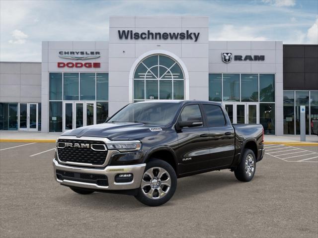 2026 RAM Ram 1500 RAM 1500 LONE STAR CREW CAB 4X2 57 BOX 2026 RAM Ram 1500 RAM 1500 LONE STAR CREW CAB 4X2 57 BOX