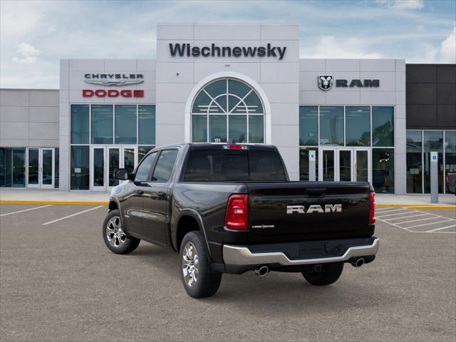 2026 RAM Ram 1500 RAM 1500 LONE STAR CREW CAB 4X2 57 BOX 2026 RAM Ram 1500 RAM 1500 LONE STAR CREW CAB 4X2 57 BOX