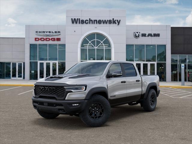 2026 RAM Ram 1500 RAM 1500 RHO CREW CAB 4X4 57 BOX