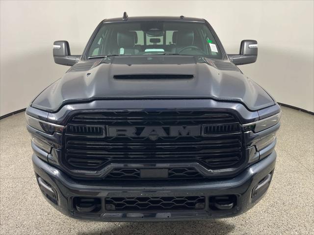 2026 RAM Ram 2500 RAM 2500 LARAMIE CREW CAB 4X4 64 BOX 2026 RAM Ram 2500 RAM 2500 LARAMIE CREW CAB 4X4 64 BOX