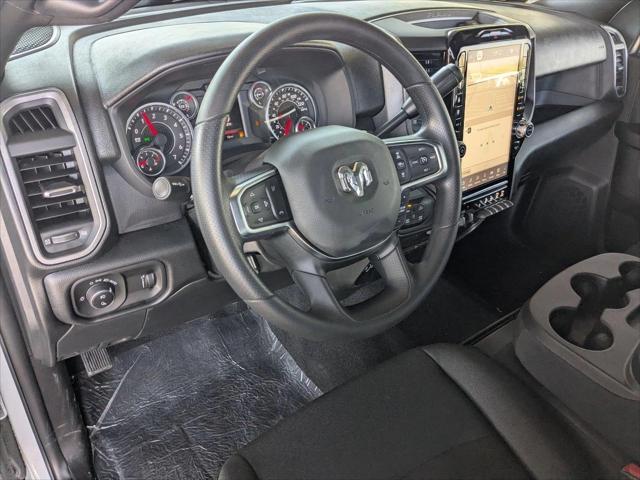 2026 RAM Ram 2500 RAM 2500 WARLOCK CREW CAB 4X4 64 BOX