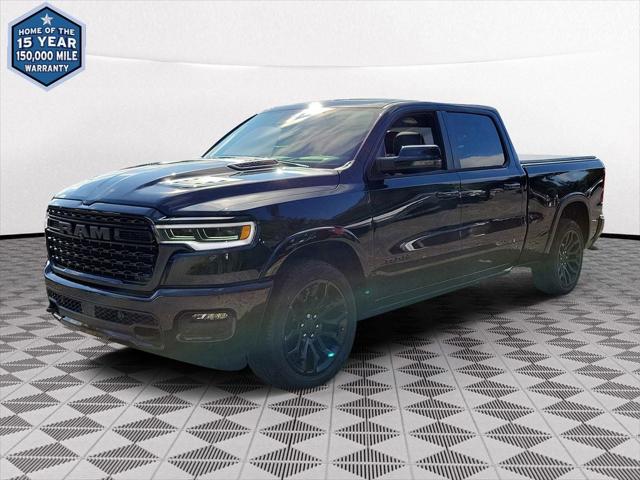 2026 Ram 1500 Limited Crew Cab 4x4 6'4" Box for sale in Starke, FL