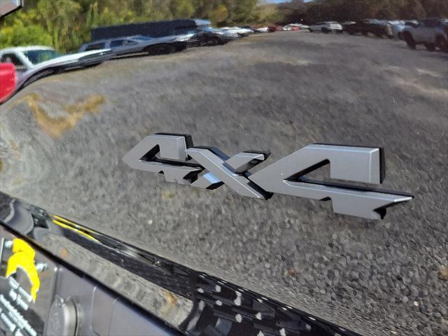 2026 Ram 1500 Limited Crew Cab 4x4 6'4" Box