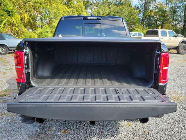 2026 Ram 1500 Limited Crew Cab 4x4 6'4" Box