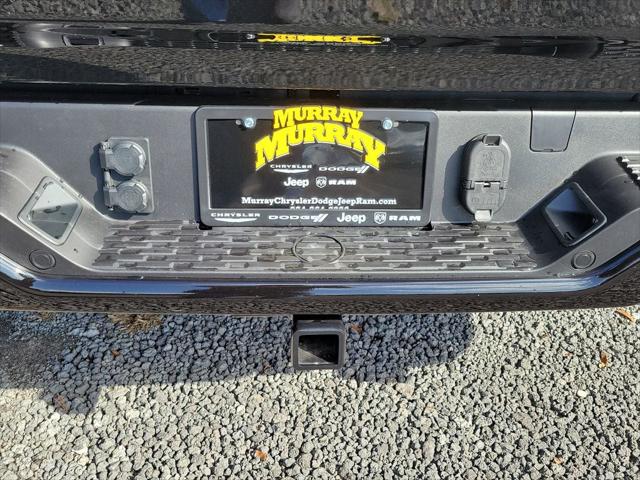 2026 Ram 1500 Limited Crew Cab 4x4 6'4" Box
