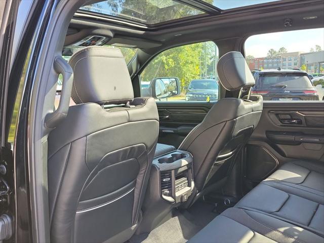 2026 Ram 1500 Limited Crew Cab 4x4 6'4" Box