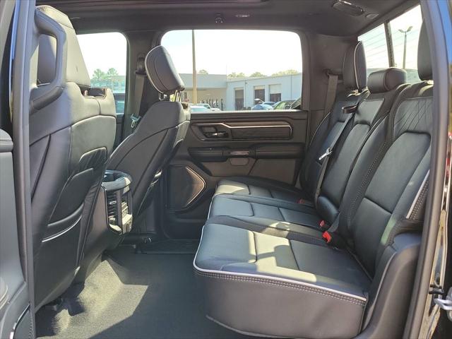 2026 Ram 1500 Limited Crew Cab 4x4 6'4" Box
