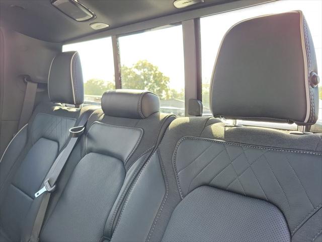 2026 Ram 1500 Limited Crew Cab 4x4 6'4" Box