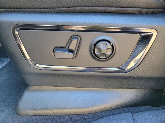 2026 Ram 1500 Limited Crew Cab 4x4 6'4" Box