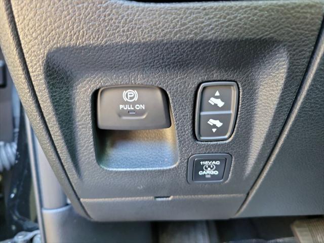2026 Ram 1500 Limited Crew Cab 4x4 6'4" Box