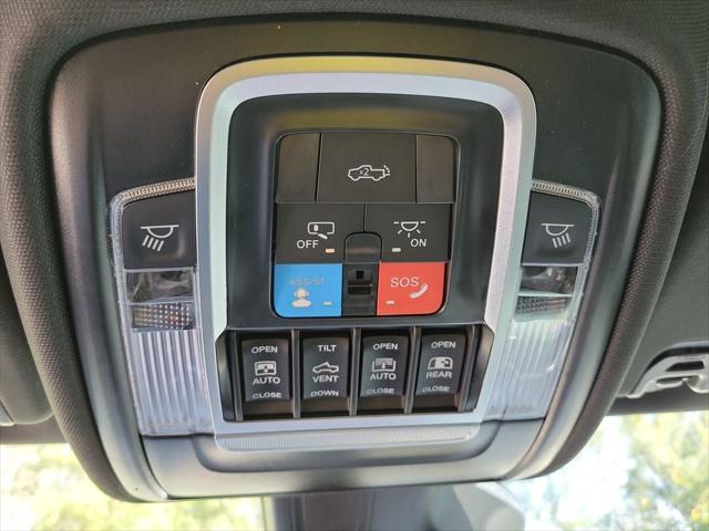 2026 Ram 1500 Limited Crew Cab 4x4 6'4" Box