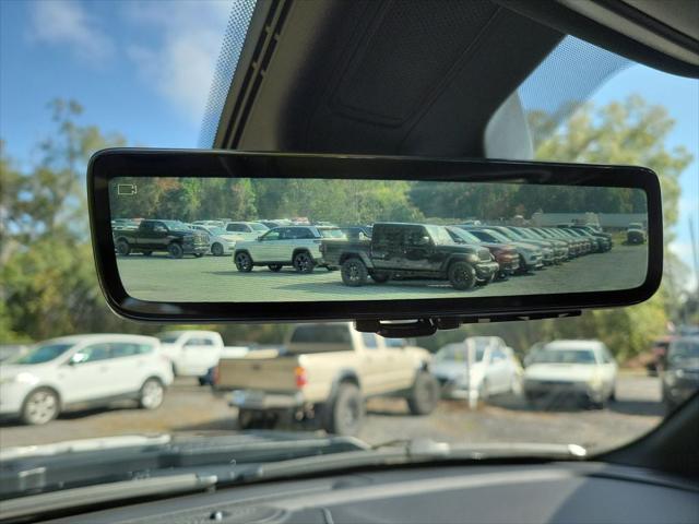 2026 Ram 1500 Limited Crew Cab 4x4 6'4" Box