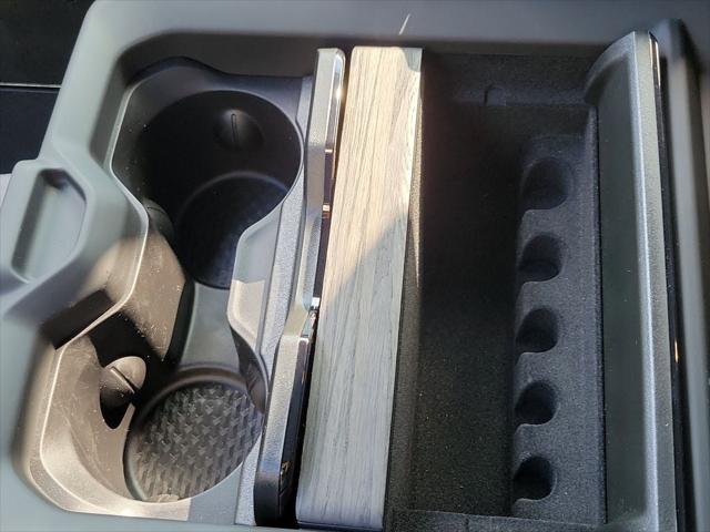 2026 Ram 1500 Limited Crew Cab 4x4 6'4" Box