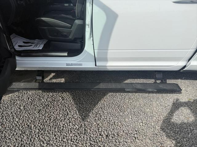 2026 Ram 3500 Limited Crew Cab 4x4 8' Box