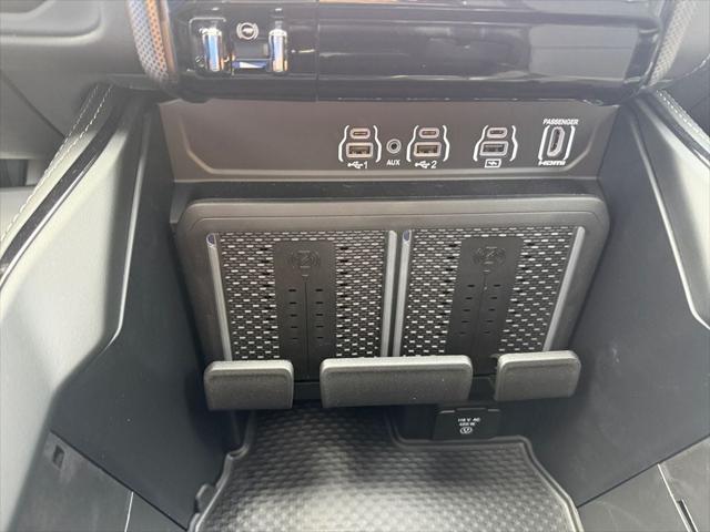2026 Ram 3500 Limited Crew Cab 4x4 8' Box