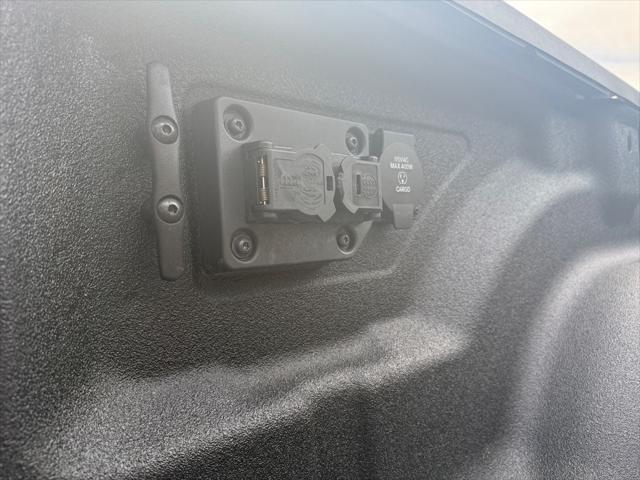 2026 Ram 3500 Limited Crew Cab 4x4 8' Box