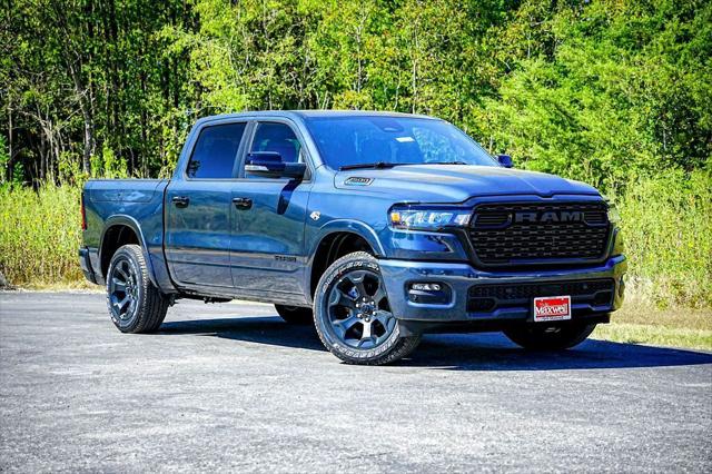 2026 RAM Ram 1500 RAM 1500 LONE STAR CREW CAB 4X4 57 BOX