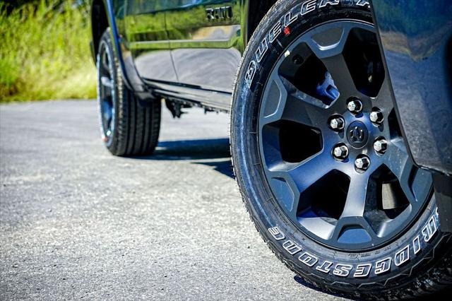 2026 RAM Ram 1500 RAM 1500 LONE STAR CREW CAB 4X4 57 BOX