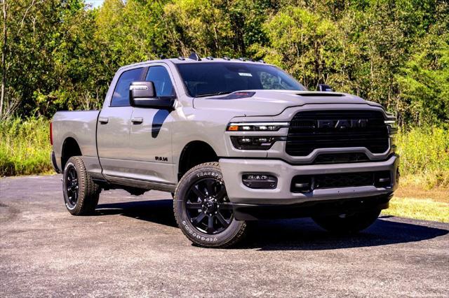 2026 RAM Ram 2500 RAM 2500 LARAMIE CREW CAB 4X4 64 BOX