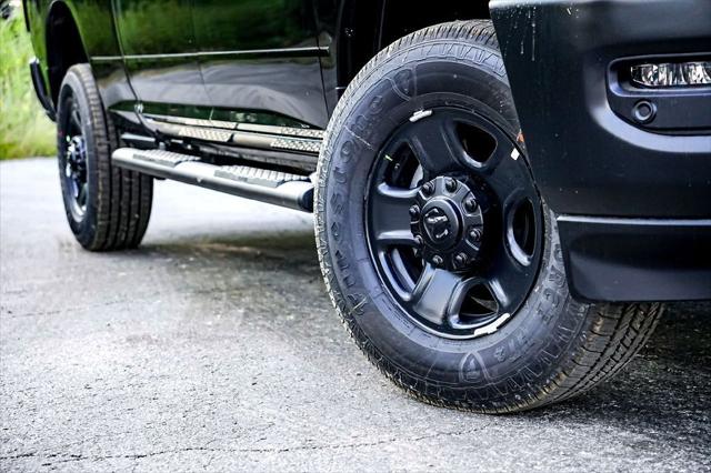 2026 RAM Ram 2500 RAM 2500 TRADESMAN CREW CAB 4X4 64 BOX 2026 RAM Ram 2500 RAM 2500 TRADESMAN CREW CAB 4X4 64 BOX