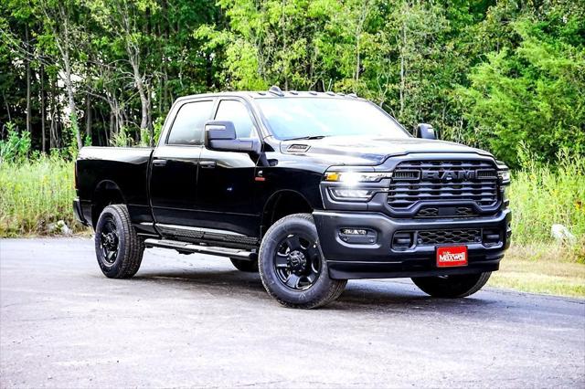 2026 RAM Ram 2500 RAM 2500 TRADESMAN CREW CAB 4X4 64 BOX