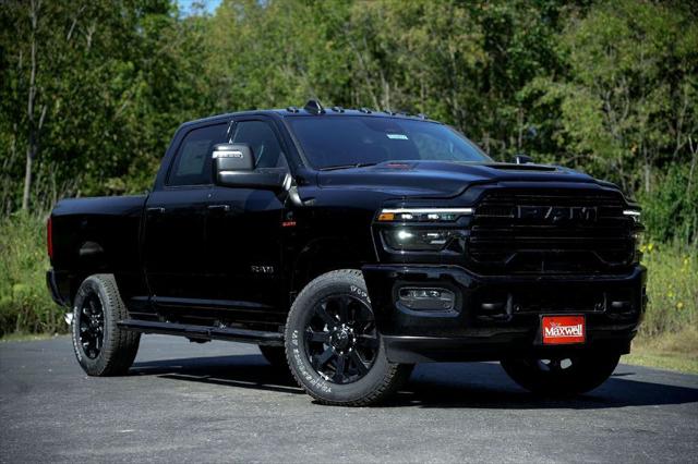 2026 RAM Ram 2500 RAM 2500 LARAMIE CREW CAB 4X4 64 BOX 2026 RAM Ram 2500 RAM 2500 LARAMIE CREW CAB 4X4 64 BOX