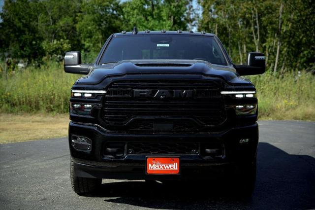 2026 RAM Ram 2500 RAM 2500 LARAMIE CREW CAB 4X4 64 BOX 2026 RAM Ram 2500 RAM 2500 LARAMIE CREW CAB 4X4 64 BOX