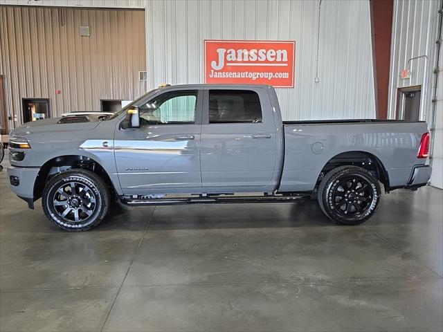 2026 RAM Ram 2500 RAM 2500 LARAMIE CREW CAB 4X4 64 BOX