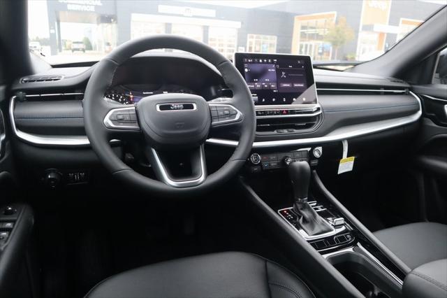 2026 Jeep Compass Latitude Altitude 2026 Jeep Compass Latitude Altitude