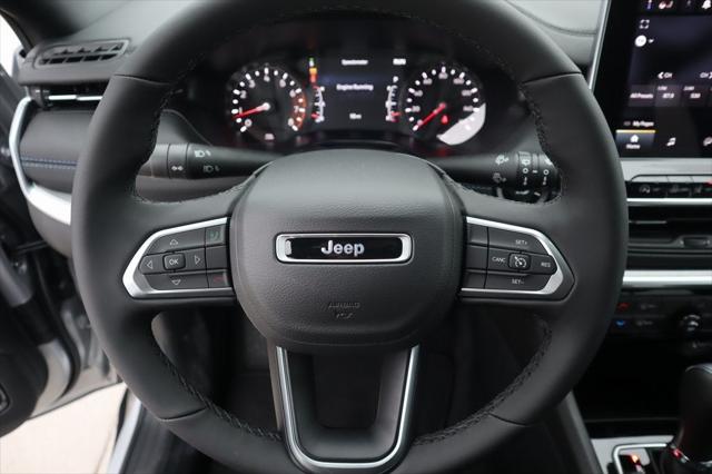 2026 Jeep Compass Latitude Altitude 2026 Jeep Compass Latitude Altitude