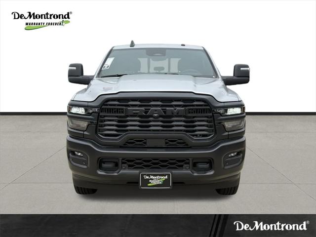 2026 RAM Ram 2500 RAM 2500 TRADESMAN CREW CAB 4X4 8 BOX