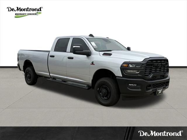 2026 RAM Ram 2500 RAM 2500 TRADESMAN CREW CAB 4X4 8 BOX