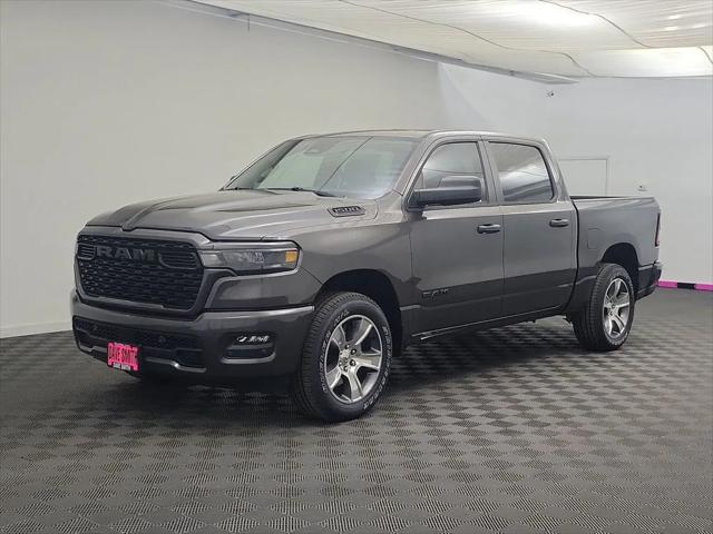 2026 Ram 1500 Express Crew Cab 4x4 5'7" Box for sale in Kellogg, ID