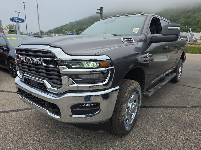 2026 RAM Ram 2500 RAM 2500 TRADESMAN CREW CAB 4X4 64 BOX 2026 RAM Ram 2500 RAM 2500 TRADESMAN CREW CAB 4X4 64 BOX