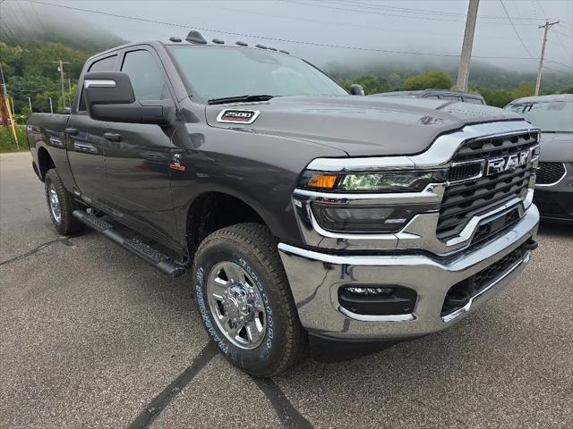 2026 RAM Ram 2500 RAM 2500 TRADESMAN CREW CAB 4X4 64 BOX 2026 RAM Ram 2500 RAM 2500 TRADESMAN CREW CAB 4X4 64 BOX