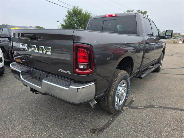 2026 RAM Ram 2500 RAM 2500 TRADESMAN CREW CAB 4X4 64 BOX 2026 RAM Ram 2500 RAM 2500 TRADESMAN CREW CAB 4X4 64 BOX