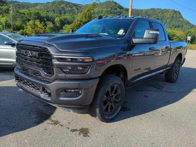 2026 RAM Ram 2500 RAM 2500 LARAMIE CREW CAB 4X4 64 BOX 2026 RAM Ram 2500 RAM 2500 LARAMIE CREW CAB 4X4 64 BOX