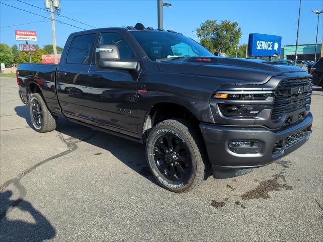 2026 RAM Ram 2500 RAM 2500 LARAMIE CREW CAB 4X4 64 BOX 2026 RAM Ram 2500 RAM 2500 LARAMIE CREW CAB 4X4 64 BOX